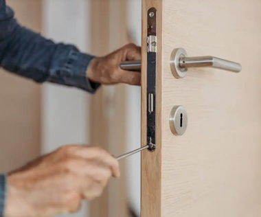 residential locksmith